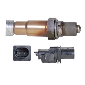 Denso Air Fuel Ratio Sensor for 2015 Audi Q3 Quattro - 234-5034