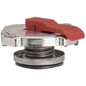 Gates Engine Coolant Safety Release Radiator Cap for 2009 Dodge Viper - 31536