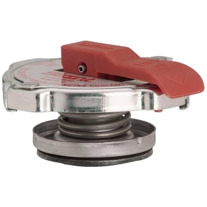 Gates Engine Coolant Safety Release Radiator Cap for Dodge Durango - 31536