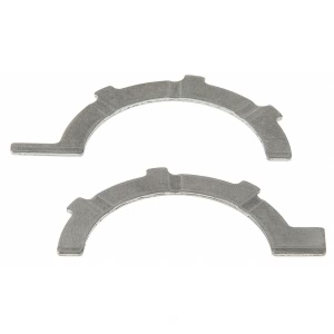 Sealed Power Crankshaft Thrust Washer Set for 2009 Chrysler Aspen - 4706F