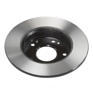 Wagner Solid Rear Brake Rotor for Acura ILX - BD126413E
