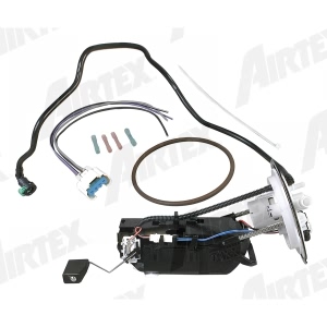 Airtex In-Tank Fuel Pump Module Assembly for 2007 Chevrolet Malibu - E3591MN