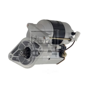 Remy Remanufactured Starter for 1990 Toyota Celica - 16846