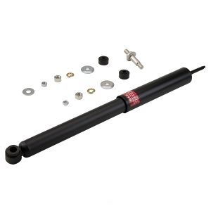KYB Excel G Rear Driver Or Passenger Side Twin Tube Shock Absorber for Ford LTD Crown Victoria - 343135