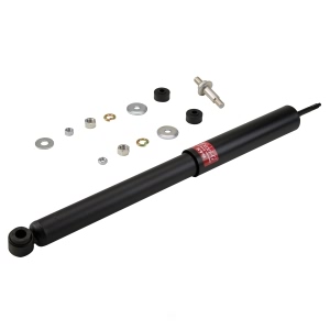 KYB Excel G Rear Driver Or Passenger Side Twin Tube Shock Absorber for Mercury Capri - 343135