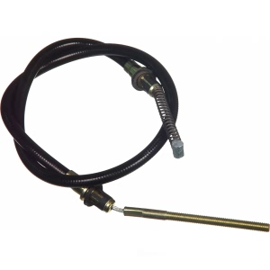 Wagner Parking Brake Cable for 1998 Cadillac DeVille - BC133099