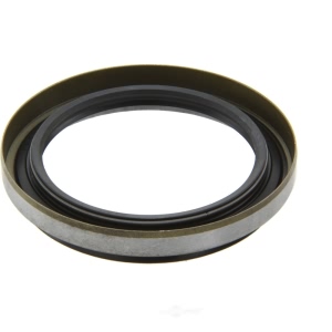 Centric Premium™ Axle Shaft Seal for Chevrolet Nova - 417.44000