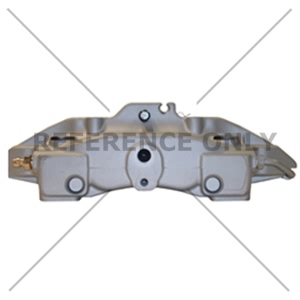 Centric Posi Quiet™ Loaded Brake Caliper for 2005 Porsche Boxster - 142.37536
