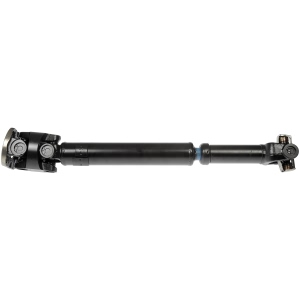 Dorman OE Solutions Front Driveshaft for Dodge - 938-158