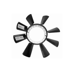 VEMO Engine Cooling Fan Blade - V15-90-1857