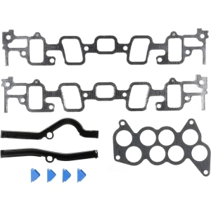 Victor Reinz Intake Manifold Gasket Set for Cadillac 60 Special - 11-10187-01