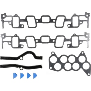 Victor Reinz Intake Manifold Gasket Set for 1993 Cadillac DeVille - 11-10187-01