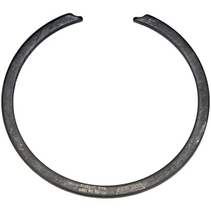 Dorman OE Solutions Rear Wheel Bearing Retaining Ring for 1987 Ford Taurus - 933-954