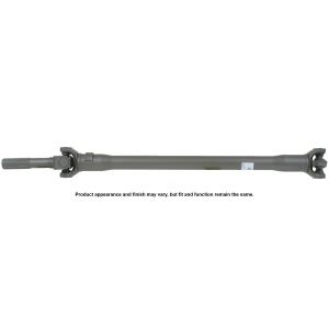 Cardone Reman Remanufactured Driveshafts for 2004 Cadillac Escalade EXT - 65-9363