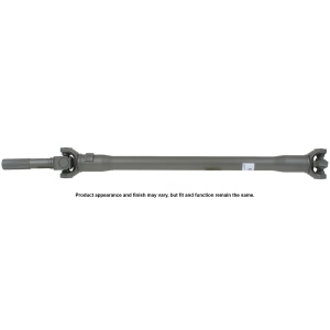 Cardone Reman Remanufactured Driveshafts for 2005 Cadillac Escalade EXT - 65-9363