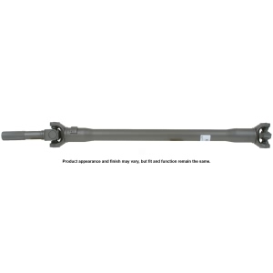 Cardone Reman Remanufactured Driveshafts for 2004 Cadillac Escalade ESV - 65-9363