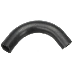 Gates Hvac Heater Molded Hose for 2004 Pontiac Bonneville - 19658