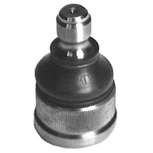 Delphi Front Lower Press In Ball Joint for 2009 Mercury Mariner - TC589