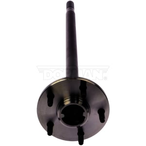 Dorman Oe Solutions Rear Passenger Side Axle Shaft for 2001 Jeep Grand Cherokee - 630-310