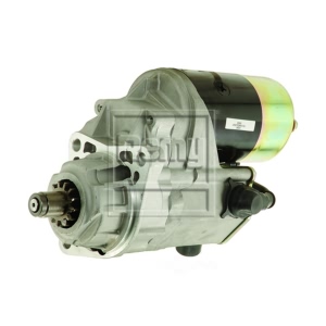 Remy Starter for 1999 Dodge Ram 3500 - 99611