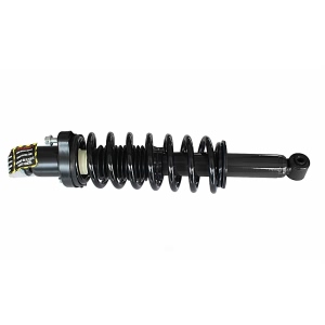 GSP North America Rear Suspension Strut and Coil Spring Assembly for 2007 Dodge Caliber - 812333