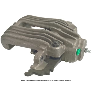Cardone Reman Remanufactured Unloaded Caliper for 1990 Pontiac Firebird - 18-4346