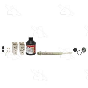 Four Seasons A C Installer Kits With Desiccant Bag for 2009 Lincoln Navigator - 20254SK