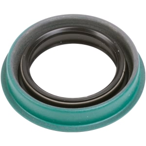 SKF Automatic Transmission Output Shaft Seal for 2002 Dodge Grand Caravan - 15750