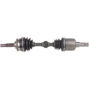 Cardone Reman Remanufactured CV Axle Assembly for 1993 Nissan Altima - 60-6141