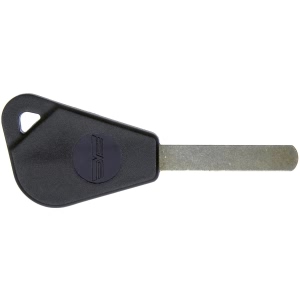 Dorman Ignition Lock Key With Transponder - 101-105
