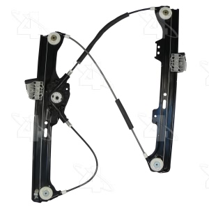 ACI Front Driver Side Power Window Regulator without Motor for BMW 535i - 384912