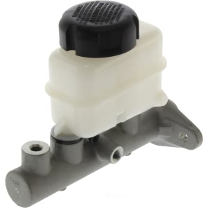 Centric Premium Brake Master Cylinder for Kia - 130.51021