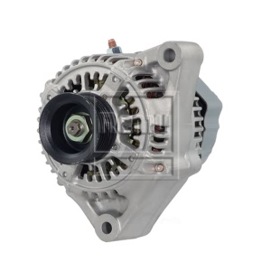 Remy Remanufactured Alternator for Lexus LS400 - 14376