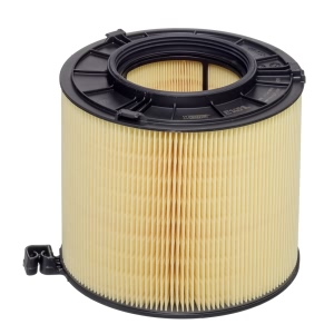 Hengst Air Filter for Audi A4 Quattro - E1451L