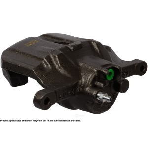 Cardone Reman Remanufactured Unloaded Caliper for 2012 Honda Civic - 19-6764