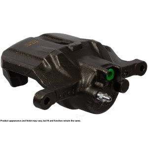 Cardone Reman Remanufactured Unloaded Caliper for 2014 Honda Civic - 19-6764