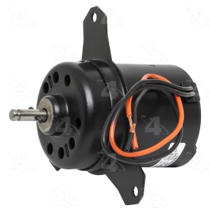 Four Seasons Passenger Side Radiator Fan Motor for Plymouth Breeze - 35575