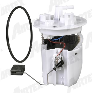 Airtex Electric Fuel Pump for 2003 Mazda 6 - E8588M