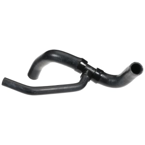 Gates Engine Coolant Molded Radiator Hose for 2003 Pontiac Sunfire - 22708