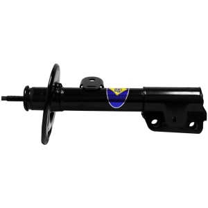 Monroe Gas-Magnum™ Severe Service Front Passenger Side Strut for 2013 Ford Police Interceptor Utility - 553010