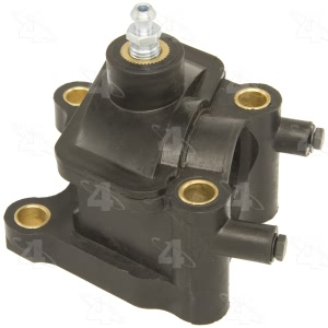 Four Seasons Engine Coolant Filler Neck With Air Bleeder for Chrysler Intrepid - 85428