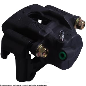 Cardone Reman Remanufactured Unloaded Caliper w/Bracket for 1989 Toyota Cressida - 19-B1249