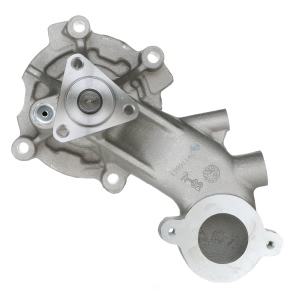 Airtex Engine Coolant Water Pump for 2012 Ford Mustang - AW6741