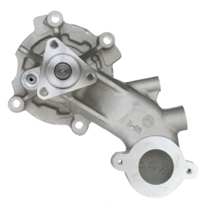 Airtex Engine Coolant Water Pump for 2019 Ford Mustang - AW6741