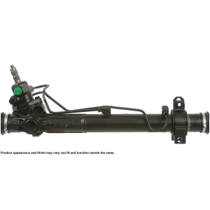 Cardone Reman Remanufactured Hydraulic Power Rack and Pinion Complete Unit for 1995 Toyota Tacoma - 26-1698