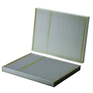WIX Cabin Air Filter for 2011 Buick Lucerne - 24812