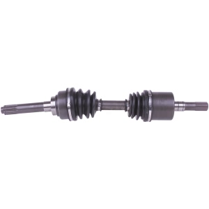 Cardone Reman Front Passenger Side CV Axle Shaft for Isuzu Trooper - 60-1137