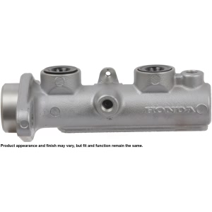 Cardone Reman Remanufactured Master Cylinder for 1998 Acura Integra - 11-3743