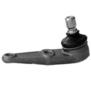 Delphi Front Lower Bolt On Ball Joint for 1994 Mazda MX-3 - TC732