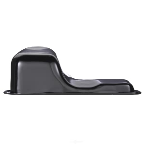Spectra Premium New Design Engine Oil Pan for 1992 Hyundai Scoupe - CRP04A